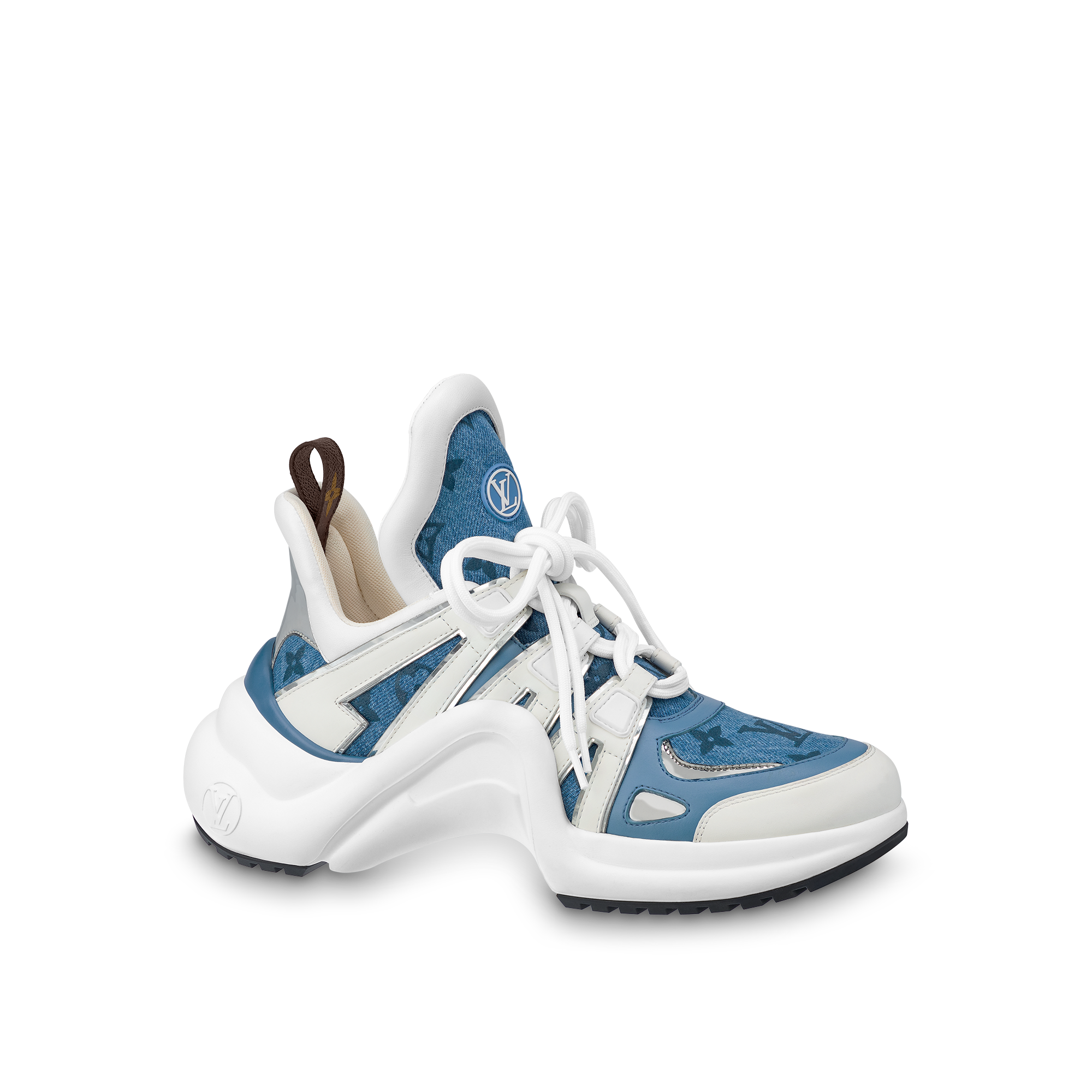 Sneakers louis vuitton discount archlight